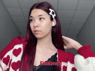 Kimklaverly
