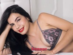 Kimmayerr