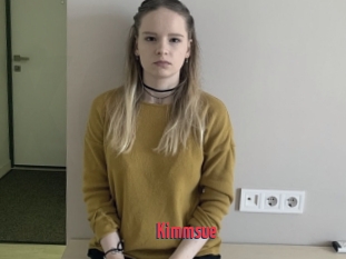Kimmsue