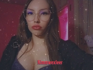 Kimmwexleer