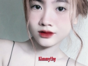 Kimmythy