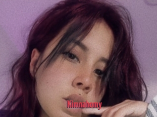 Kimnahomy