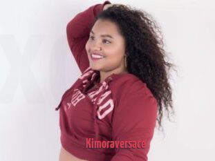 Kimoraversace