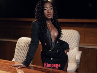 Kimpage