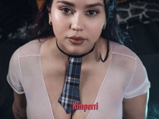 Kimperri