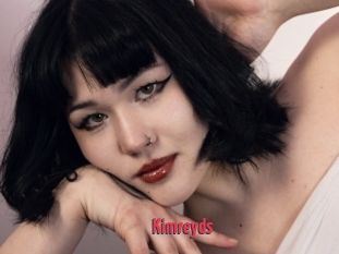 Kimreyds