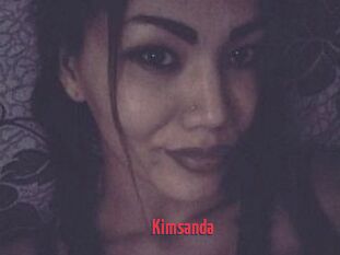 Kimsanda