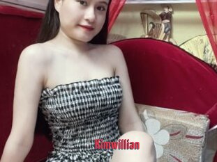 Kimwillian