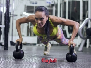 Kimyhall