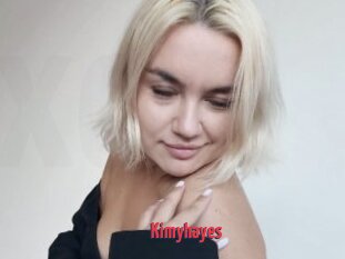 Kimyhayes