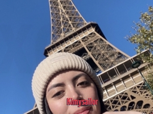 Kimysailor