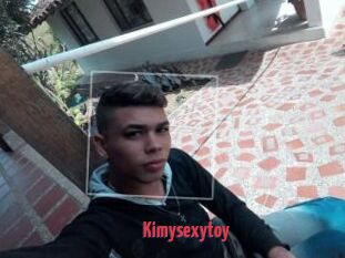 Kimysexytoy