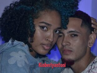Kinberlyantoni