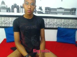 King_roman