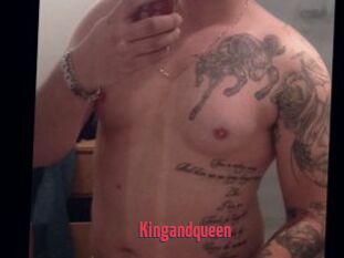 Kingandqueen