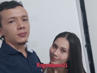 Kingandqueen21