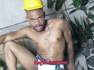 Kingblacksupreme