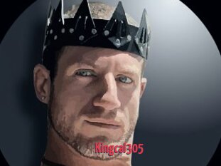 Kingcal305