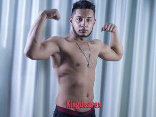 Kingdesirex