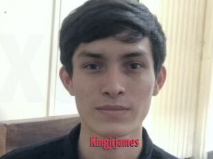 Kingjrjames