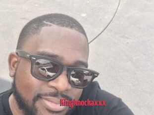 Kingknockaxxx