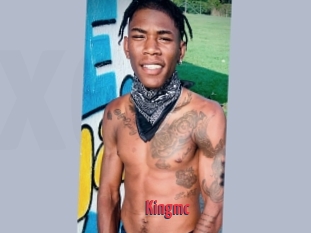 Kingmc