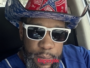 Kingsexybbc