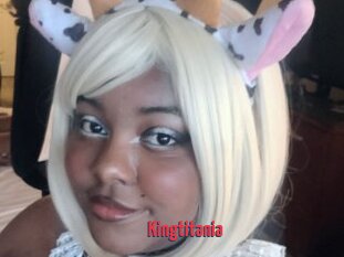 Kingtitania