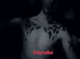 KinkyAndRed