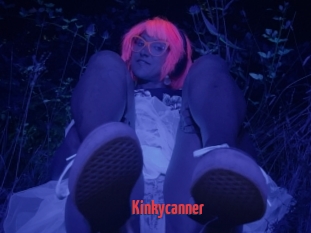 Kinkycanner