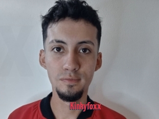 Kinkyfoxx