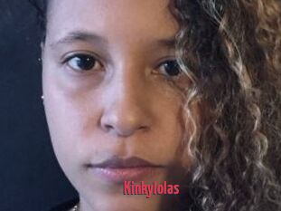 Kinkylolas