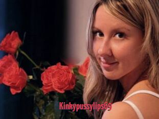 Kinkypussylips69