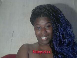 Kinkysletxx