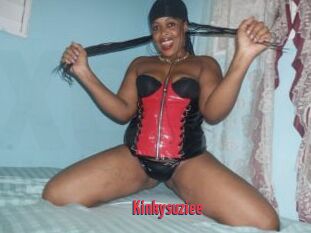 Kinkysuziee