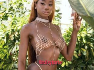 Kinsleykarter