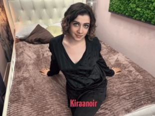 Kiraanoir