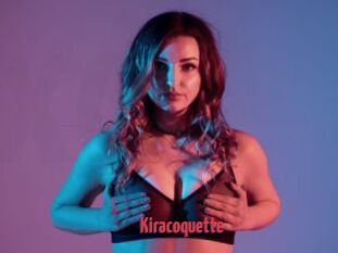 Kiracoquette