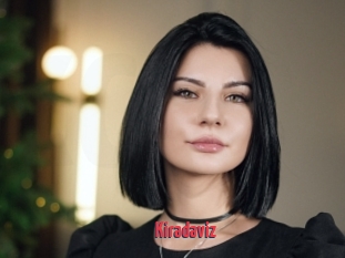 Kiradaviz