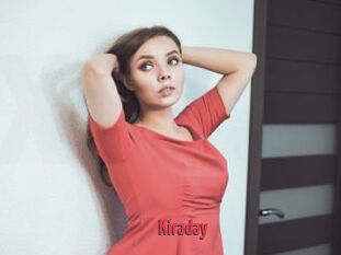 Kiraday