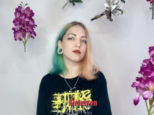 Kiraelven