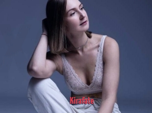 Kirafate