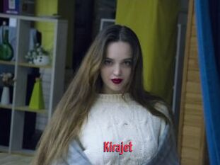 Kirajet