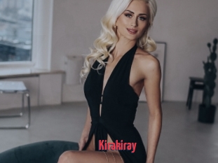 Kirakiray