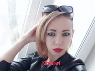 Kirakrowl