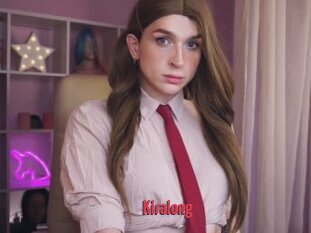 Kiralong