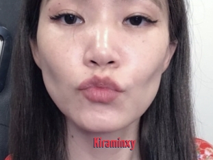 Kiraminxy