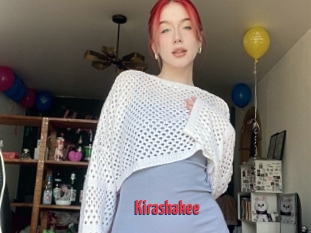 Kirashakee