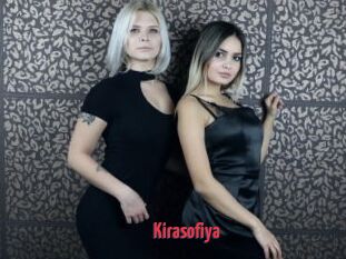 Kirasofiya