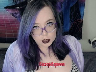 Kiraspitqueen
